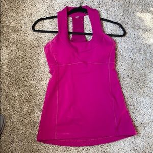 Lululemon tank